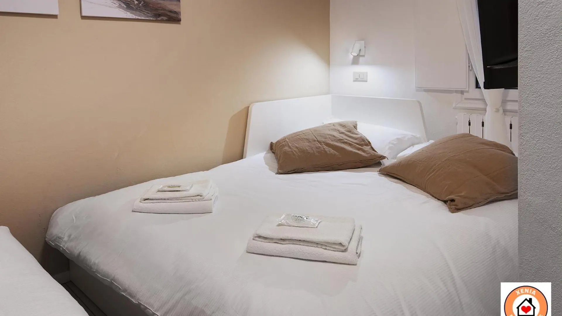 Apartment Gioiello Fiorentino - Duomo 2 Minuti A Piedi Florence