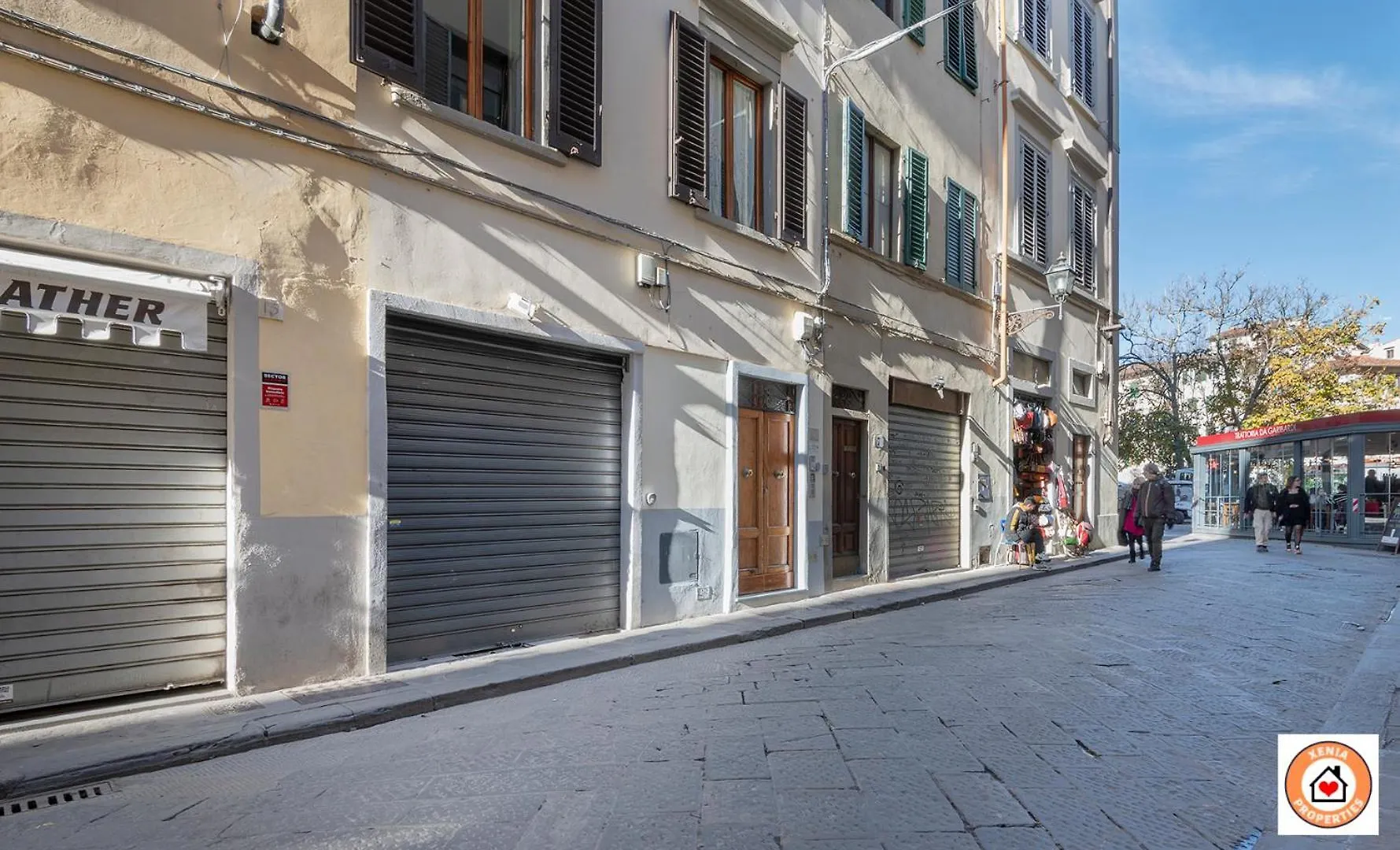 Apartment Gioiello Fiorentino - Duomo 2 Minuti A Piedi Florence