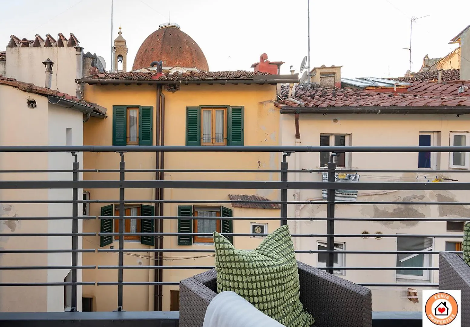 Appartamento Gioiello Fiorentino - Duomo 2 Minuti A Piedi Firenze Italia