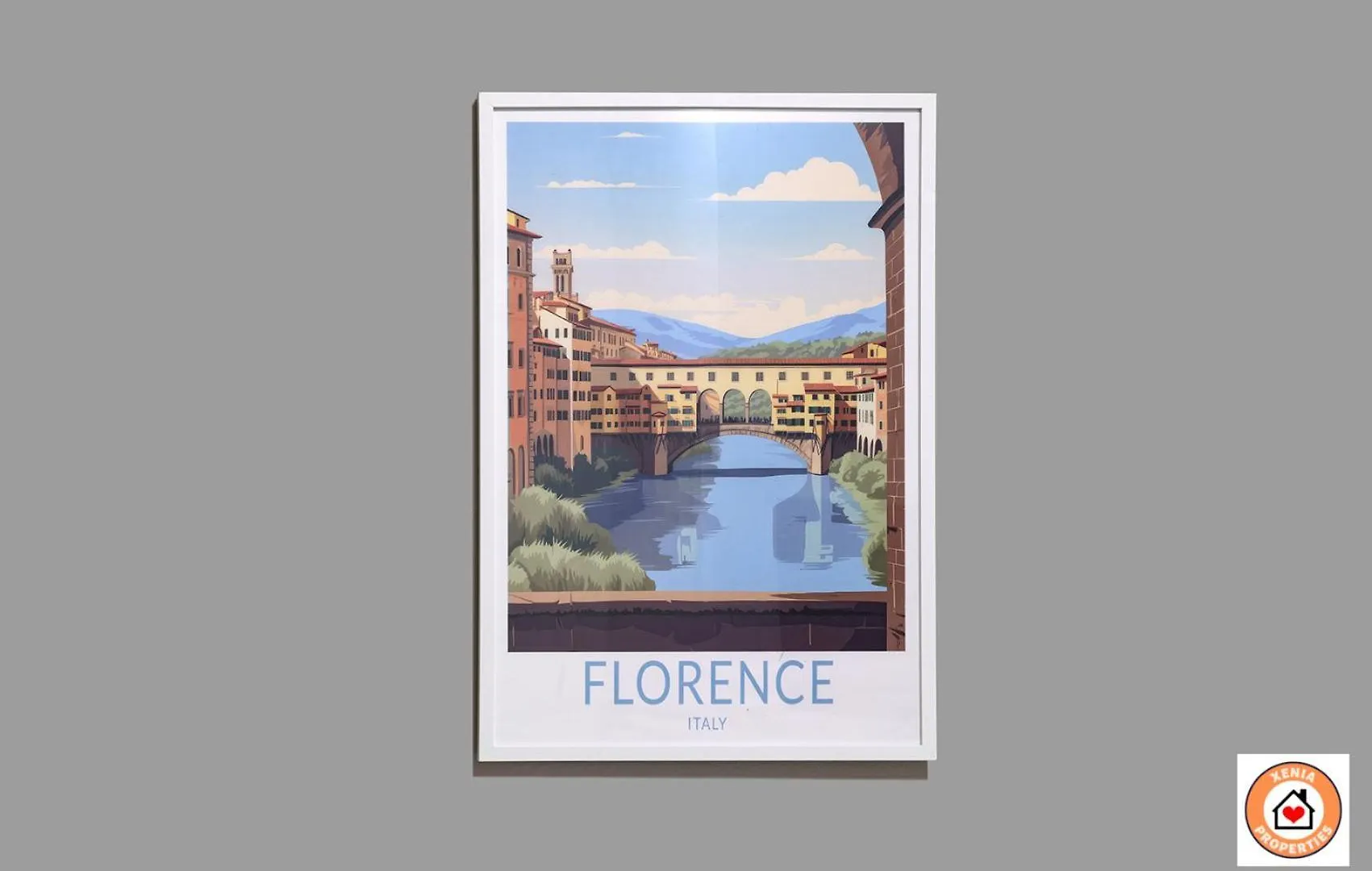 Gioiello Fiorentino - Duomo 2 Minuti A Piedi Firenze Italia