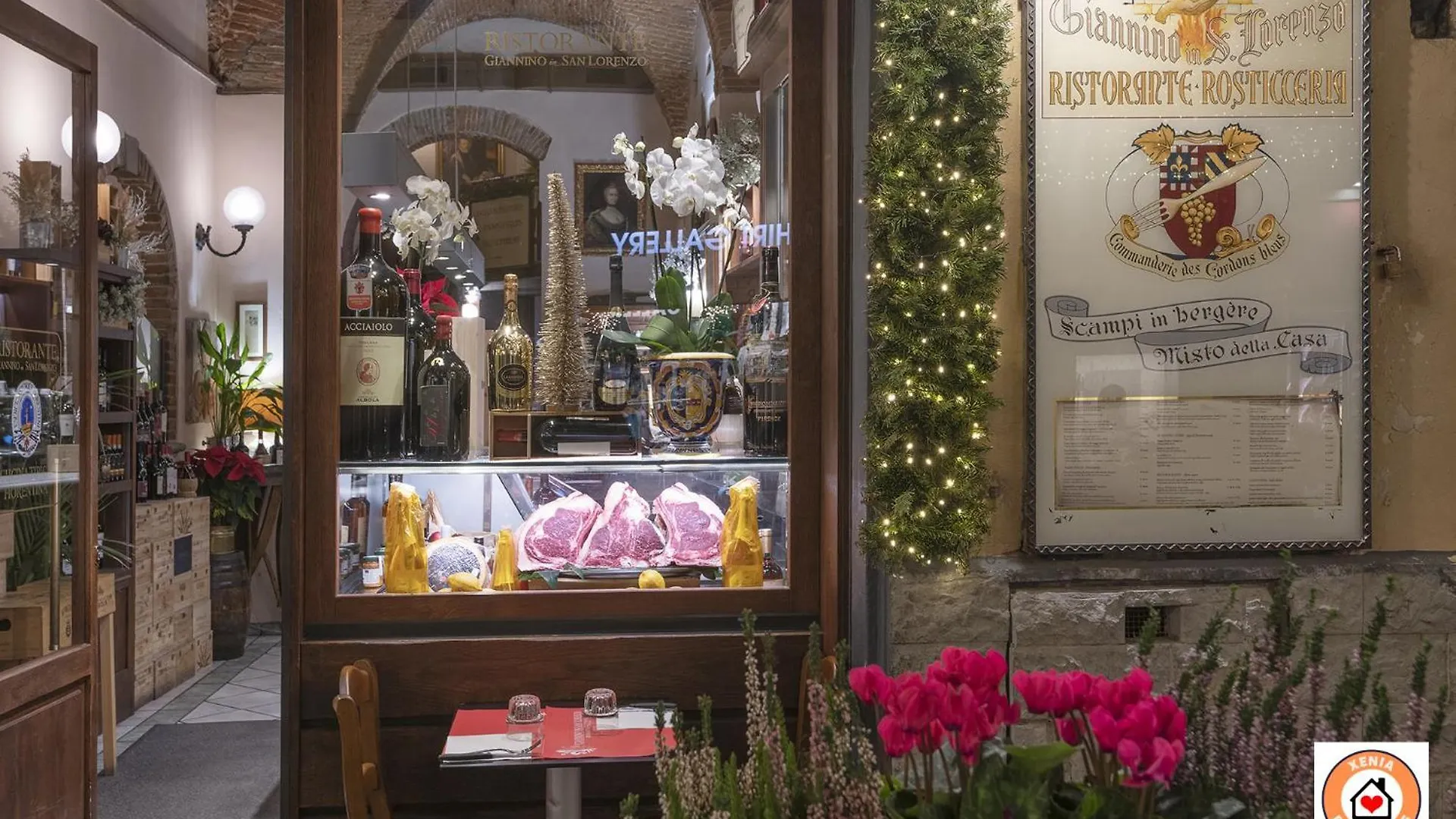 Gioiello Fiorentino - Duomo 2 Minuti A Piedi Firenze Italia