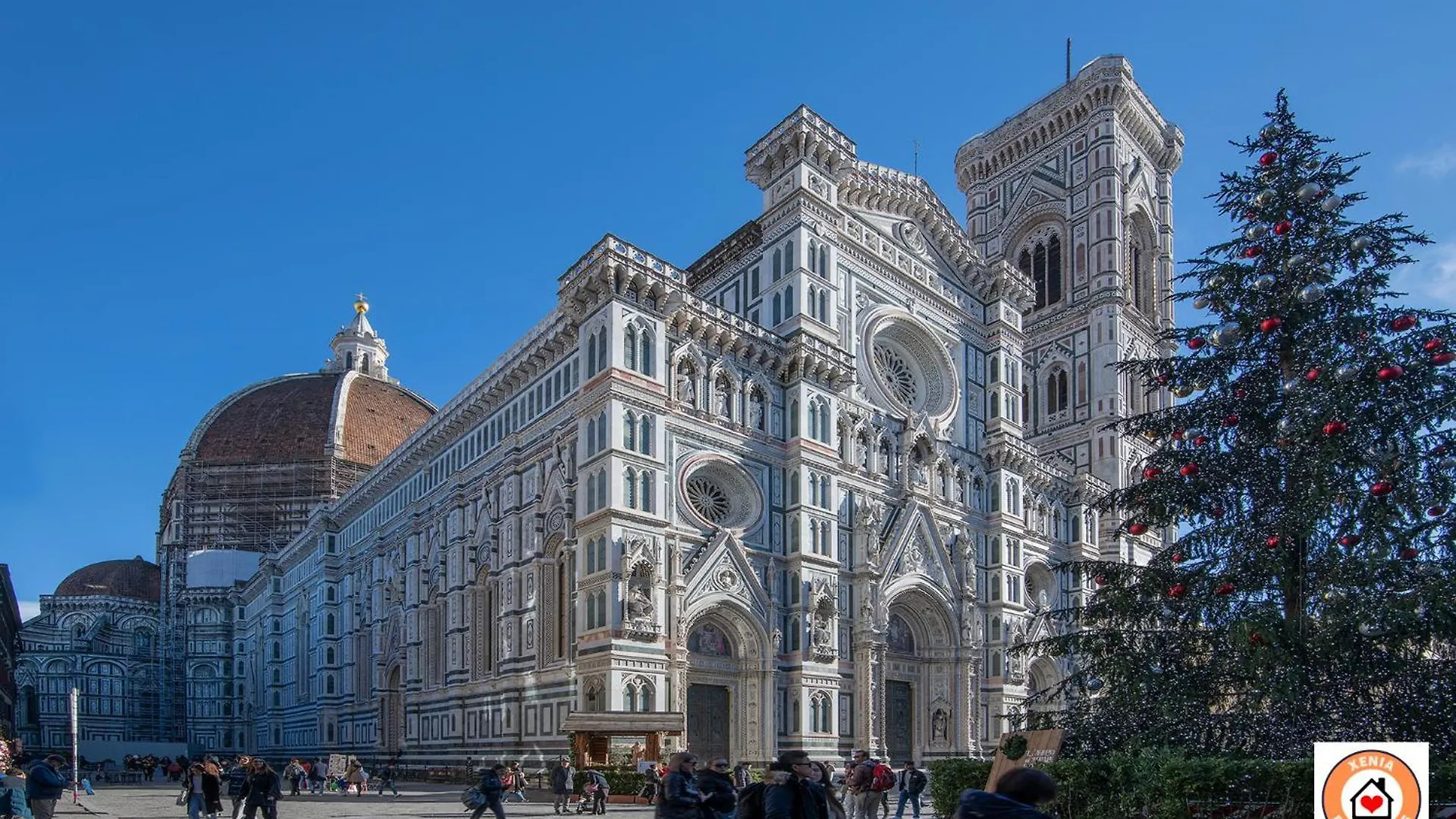Gioiello Fiorentino - Duomo 2 Minuti A Piedi Firenze Appartamento