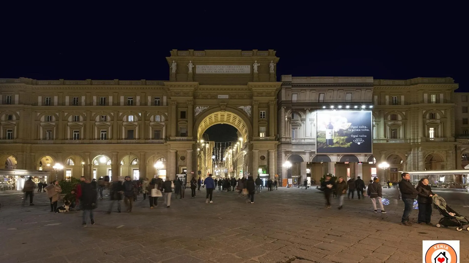 Appartamento Gioiello Fiorentino - Duomo 2 Minuti A Piedi Firenze